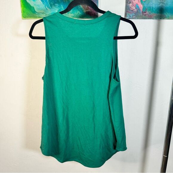 NWOT WOMEN'S SASSY LASSIE TANK TOP - Picture 4 of 4